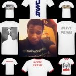Deante Thomas - @liveprimeclothing - Instagram
