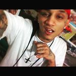 De'Ante Thomas - @ratchet_baby_redd - Instagram