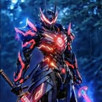 Deante Thomas - @crimson_satanel1 - Instagram