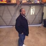 Deante Thomas Sr. - @chef_deante_sr - Instagram