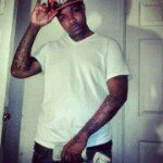 Deante Williams - @goodman38 - Instagram