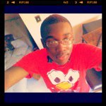 De'ante Williams - @lucky_3_l3lack - Instagram