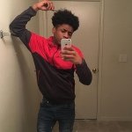 deante williams - @deantefrfr - Instagram