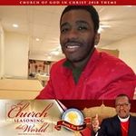 Deante Williams - @deante.williams.9250 - Instagram