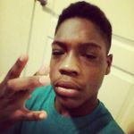 deante williams - @deantew360 - Instagram