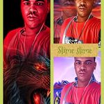 Deante Williams - @deante596 - Instagram
