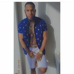 De'Ante Williams - @deante_williams - Instagram