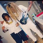 DeAnte' Williams - @d_dub1991 - Instagram