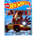 DeAnte Williams - @ironmanmarkiii - Instagram