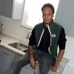 Deante Williams - @deantew88 - Instagram