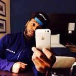 Deante Williams - @d_swagga26 - Instagram