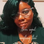 Deanthia Toland - @mz._unexpected_dee - Instagram