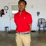 Deanthony Brown - @lilskrilla_14 - Instagram