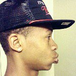Deanthony Brown - @deanthonyxt_ - Instagram