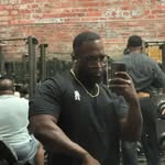 DeAnthony Brown - @sensei.dean - Instagram