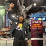 Deanthony Brown - @freshwayz - Instagram