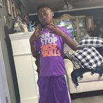 Deanthony Brown - @ssg_baby_dee - Instagram
