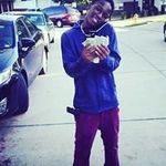 Deanthony Brown - @bdeanthony1 - Instagram