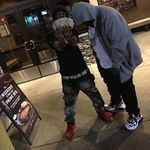 Deanthony Davis - @north_6th_shit - Instagram