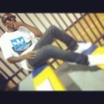 DeAnthony Davis - @_otwpasserrbody - Instagram