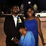 DeAnthony Davis - @real0ne35 - Instagram