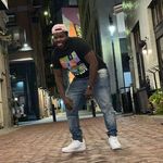 De’Anthony Davis - @bigbodydeant - Instagram