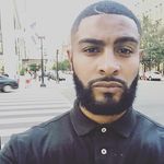 Deanthony Davis - @mr._yay_area - Instagram