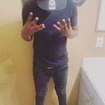 Deanthony Davis - @kigddt1212 - Instagram