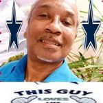 DeAnthony Davis Sr. - @krizzybone88 - Instagram