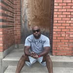 De'Anthony Green - @txbeanz - Instagram