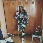 Deanthony Harris - @big103rd_back - Instagram
