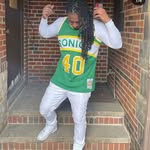 Deanthony Harris - @deantblizzy - Instagram