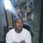 Deanthony Harris - @harrisdeanthony - Instagram
