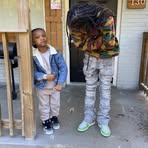 Deanthony Harrison - Facebook
