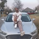 DeAnthony Latrey Harris - @latrey_da_name - Instagram