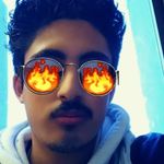 Deanthony Johnson - @kpgang221 - Instagram