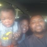Deanthony Johnson - @bigdeizel34 - Instagram
