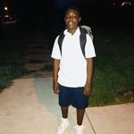 De'Anthony Johnson - @rainyday_112 - Instagram