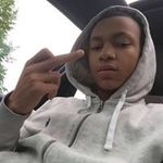 De'Anthony Johnson II - @deanthony1k - Instagram
