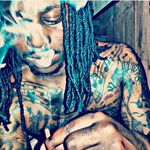 Deanthony Johnson Williams - @5hinegood5 - Instagram