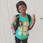 Deanthony J - @de_anthonyking - Instagram