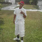 De'anthony Moore - @yung_diego - Instagram