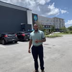 DeAnthony Moore - @deanthonytheking - Instagram