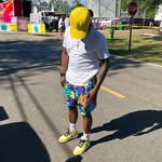 Deanthony moore 🐐 - @dreads_fallen - Instagram