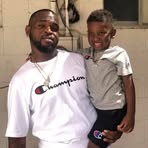 Deanthony Morris - Facebook