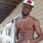 Deanthony Murphy - @deeg_been2real - Instagram