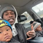 DeAnthony Payne - @slimeball_ant61 - Instagram