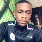 Deanthony Payne - @longwayy00 - Instagram