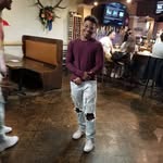 Deanthony Johnson - @dj_rose2x - Instagram