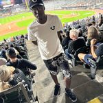 Deanthony Rose - @self_made_dino_ - Instagram
